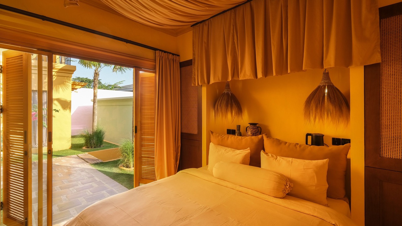 Photo of Bedroom in Umalas