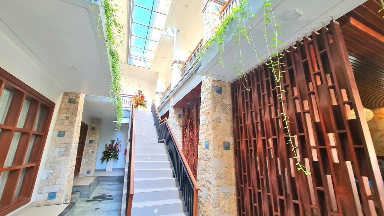 Photo of Outdoor in Kartika Plaza