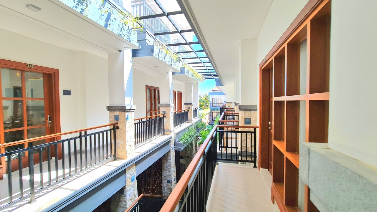Photo of Outdoor in Kartika Plaza