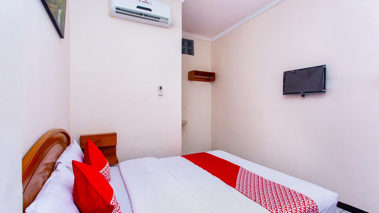 Photo of Bedroom in Purwokerto