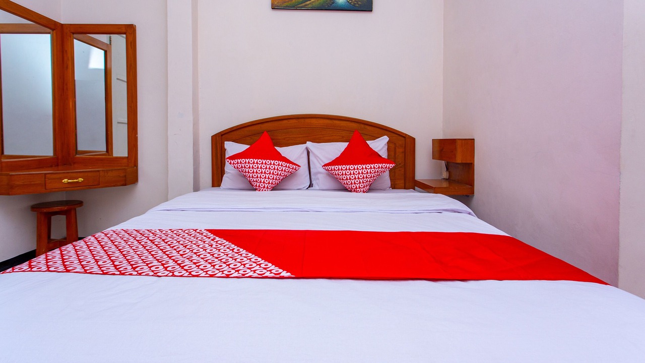 Photo of Bedroom in Purwokerto