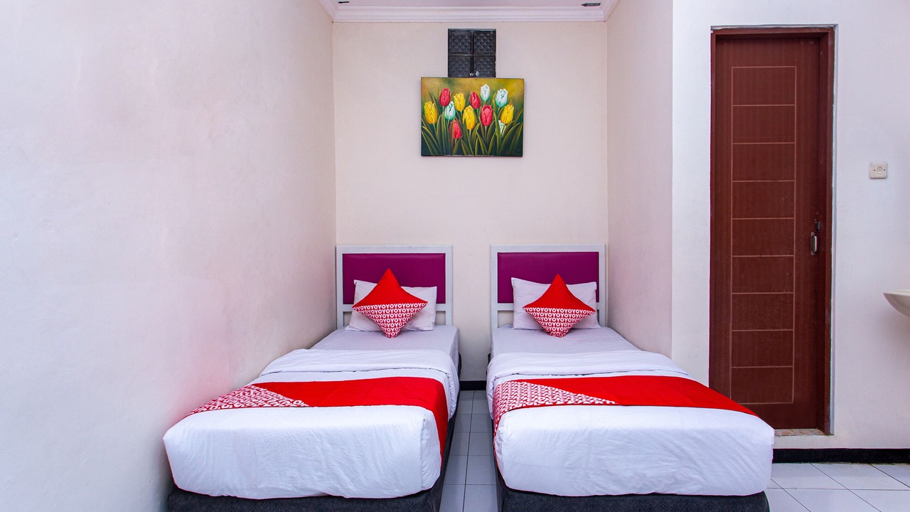 Photo of Bedroom in Purwokerto
