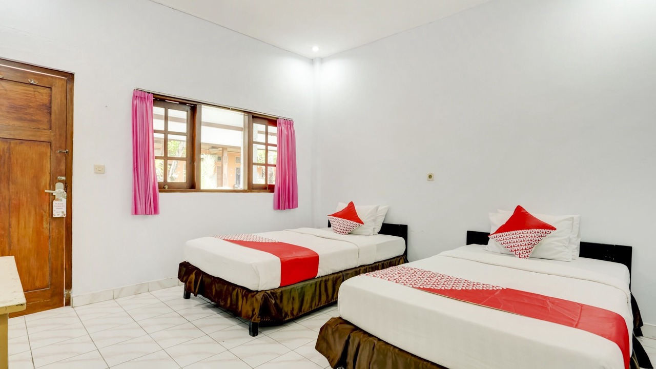 Photo of Bedroom in Diponegoro
