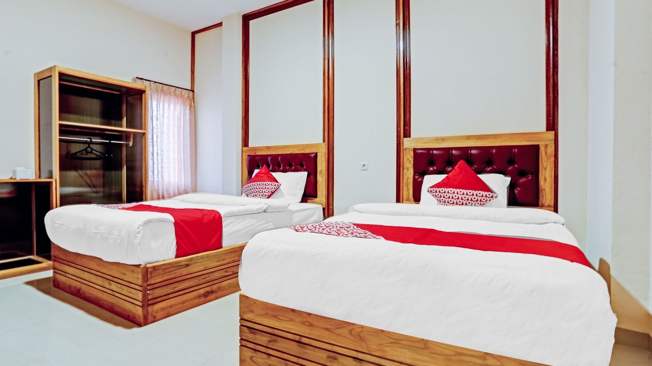 Photo of Bedroom in Palembang