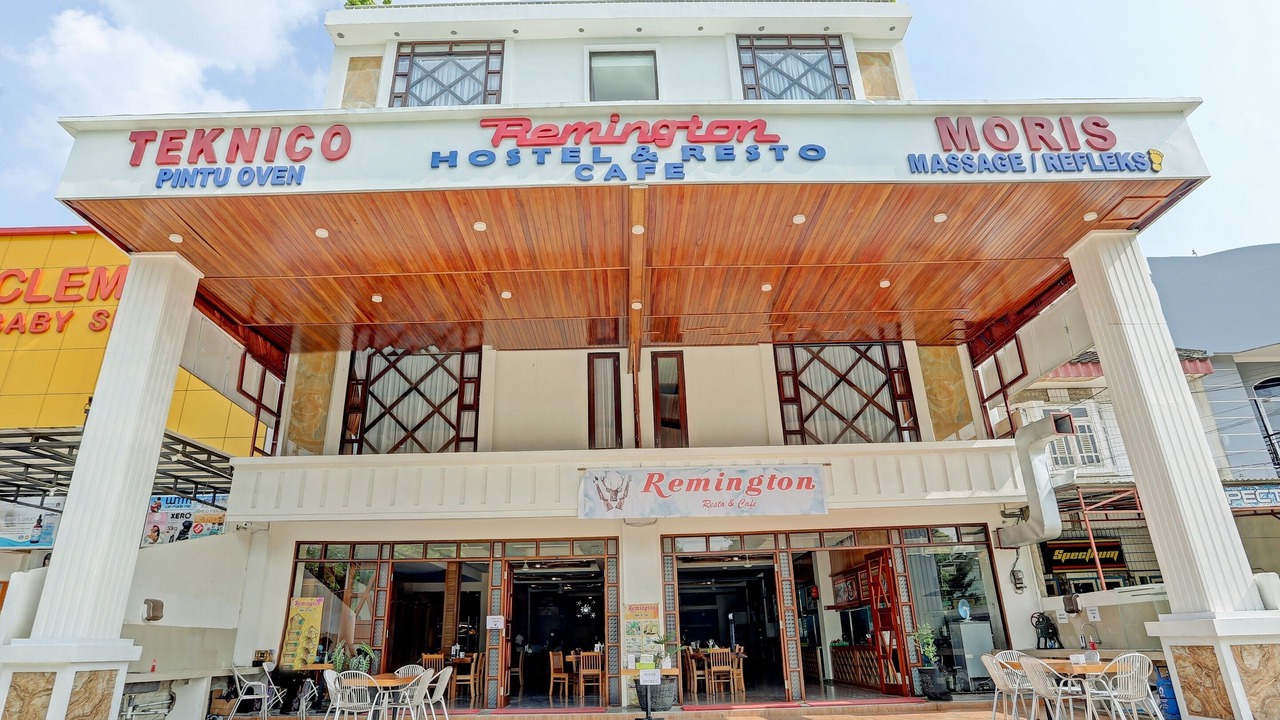 Photo of Outdoor in Palembang