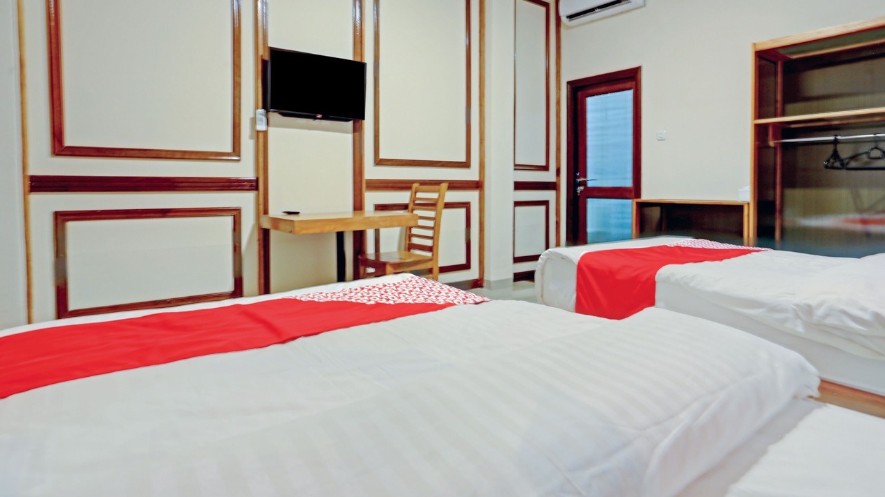 Photo of Bedroom in Palembang