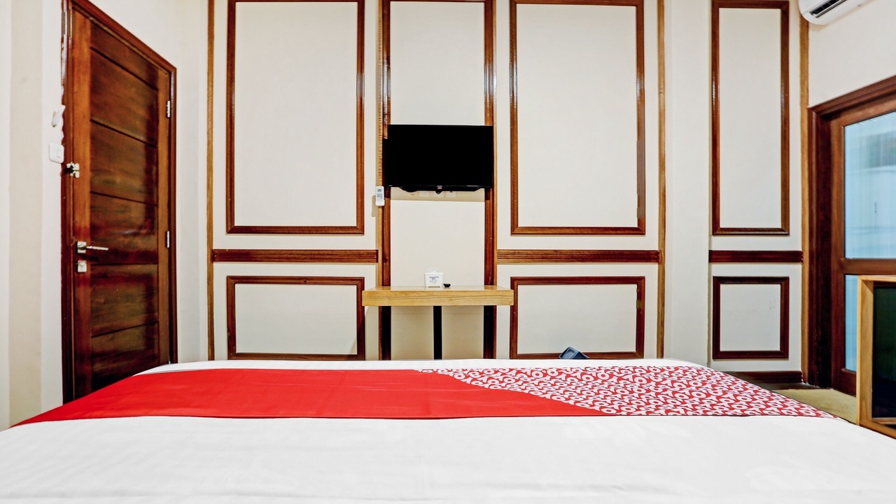 Photo of Bedroom in Palembang