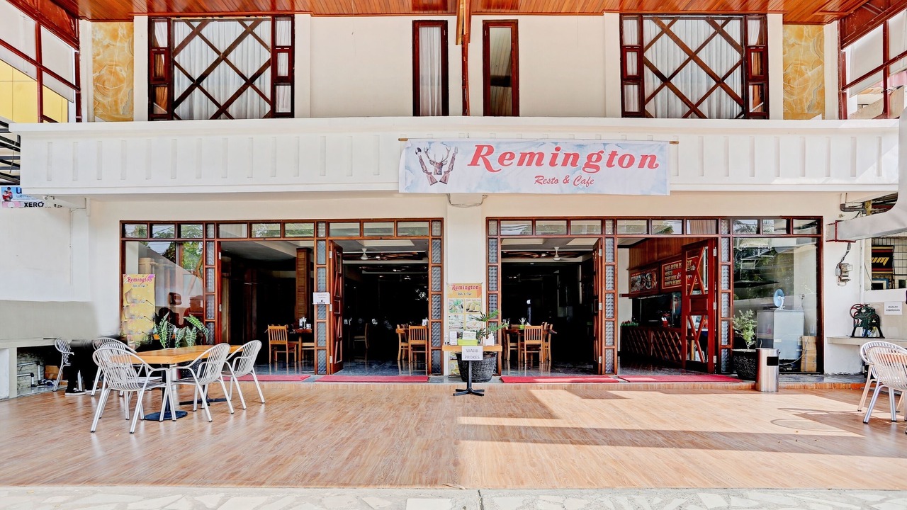 Photo of Outdoor in Palembang