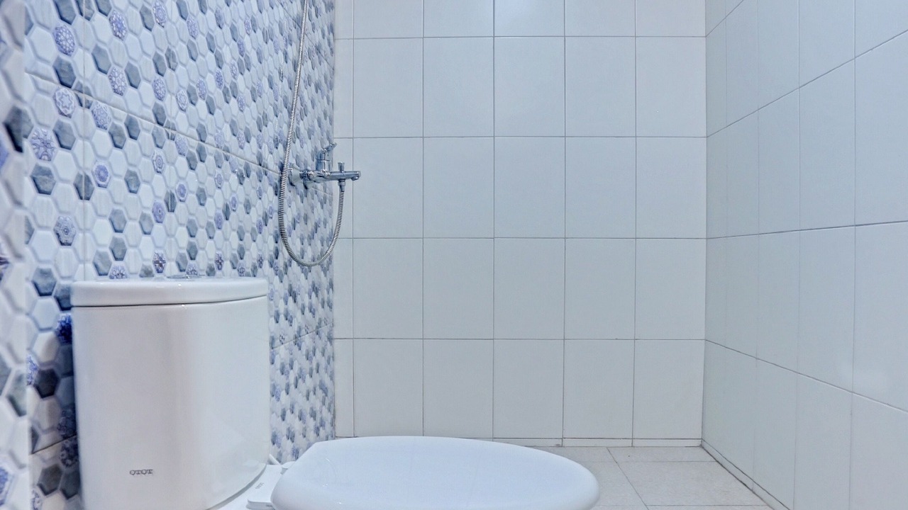 Photo of Bathroom in Palembang