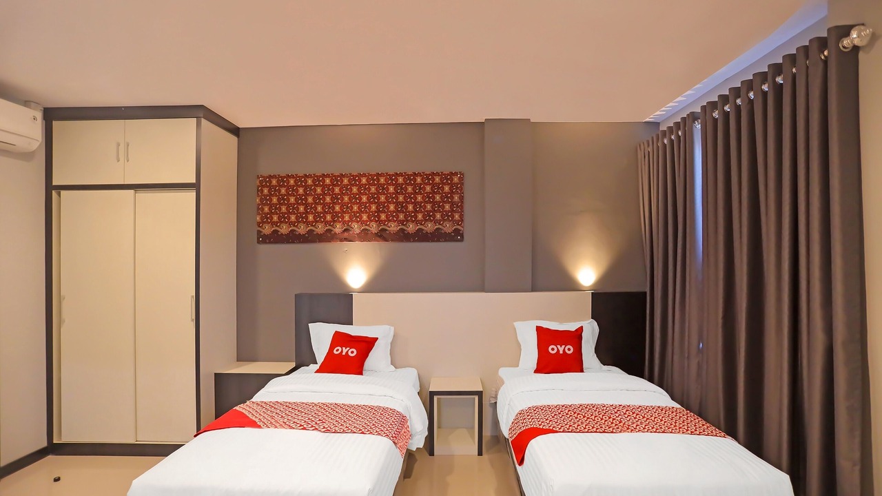 Photo of Bedroom in Banda Aceh