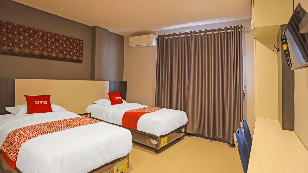 Photo of Bedroom in Banda Aceh