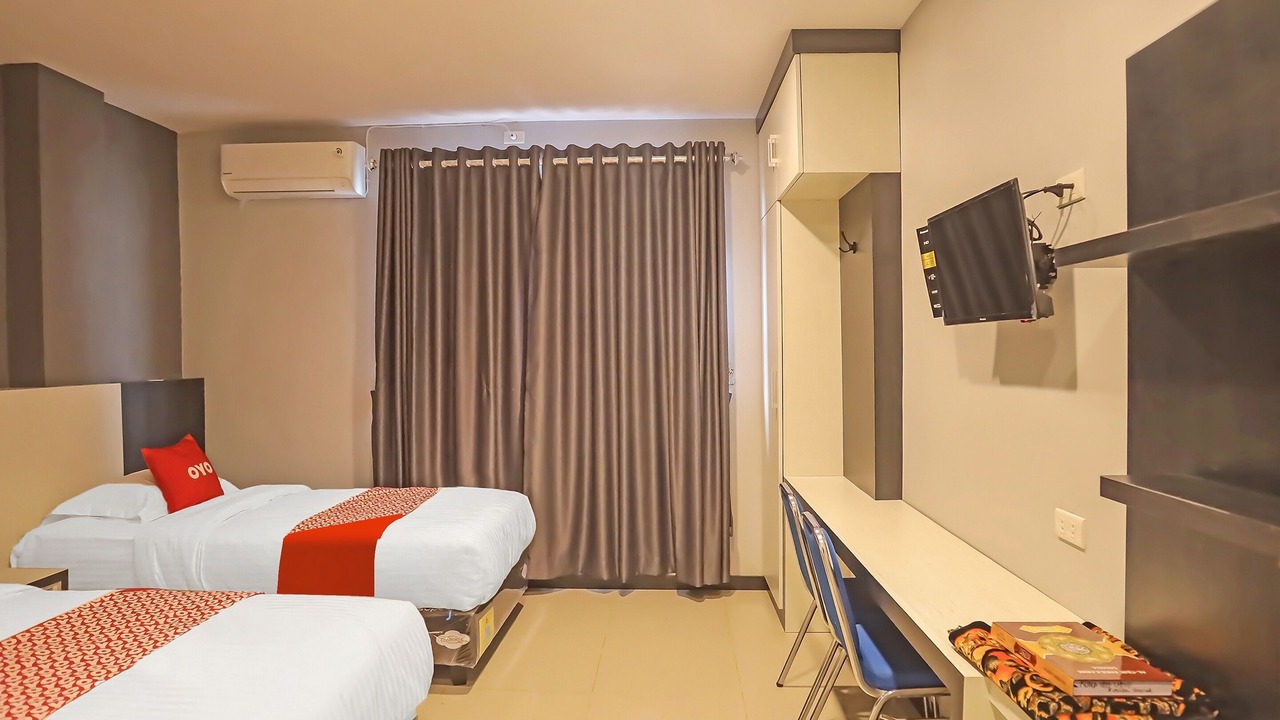 Photo of Bedroom in Banda Aceh