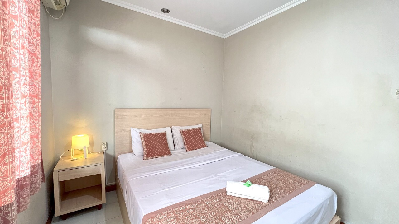 Photo of Bedroom in Prawirotaman