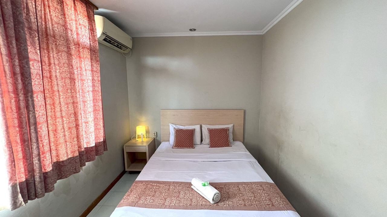 Photo of Bedroom in Prawirotaman