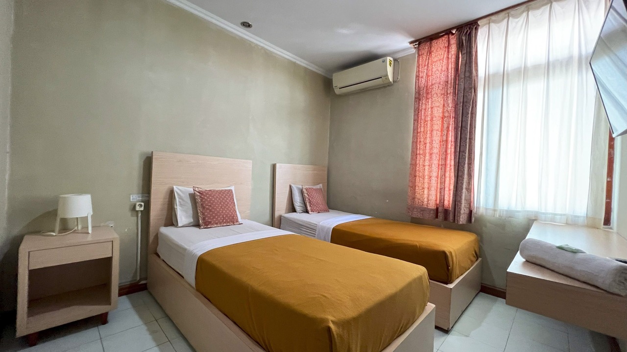 Photo of Bedroom in Prawirotaman