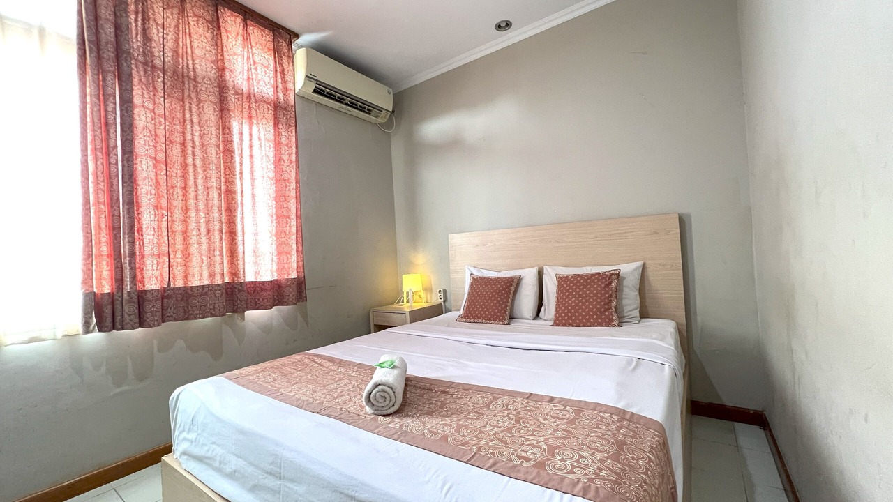 Photo of Bedroom in Prawirotaman