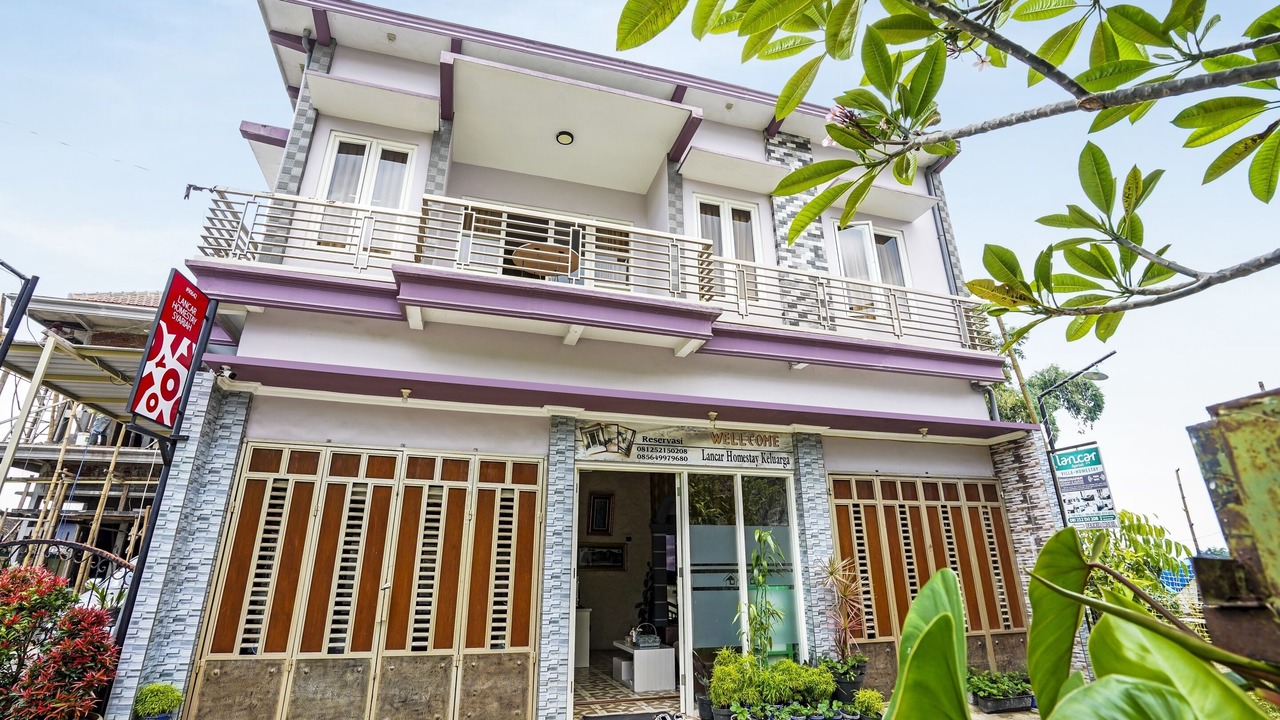 Photo of Outdoor in Oro Oro Ombo