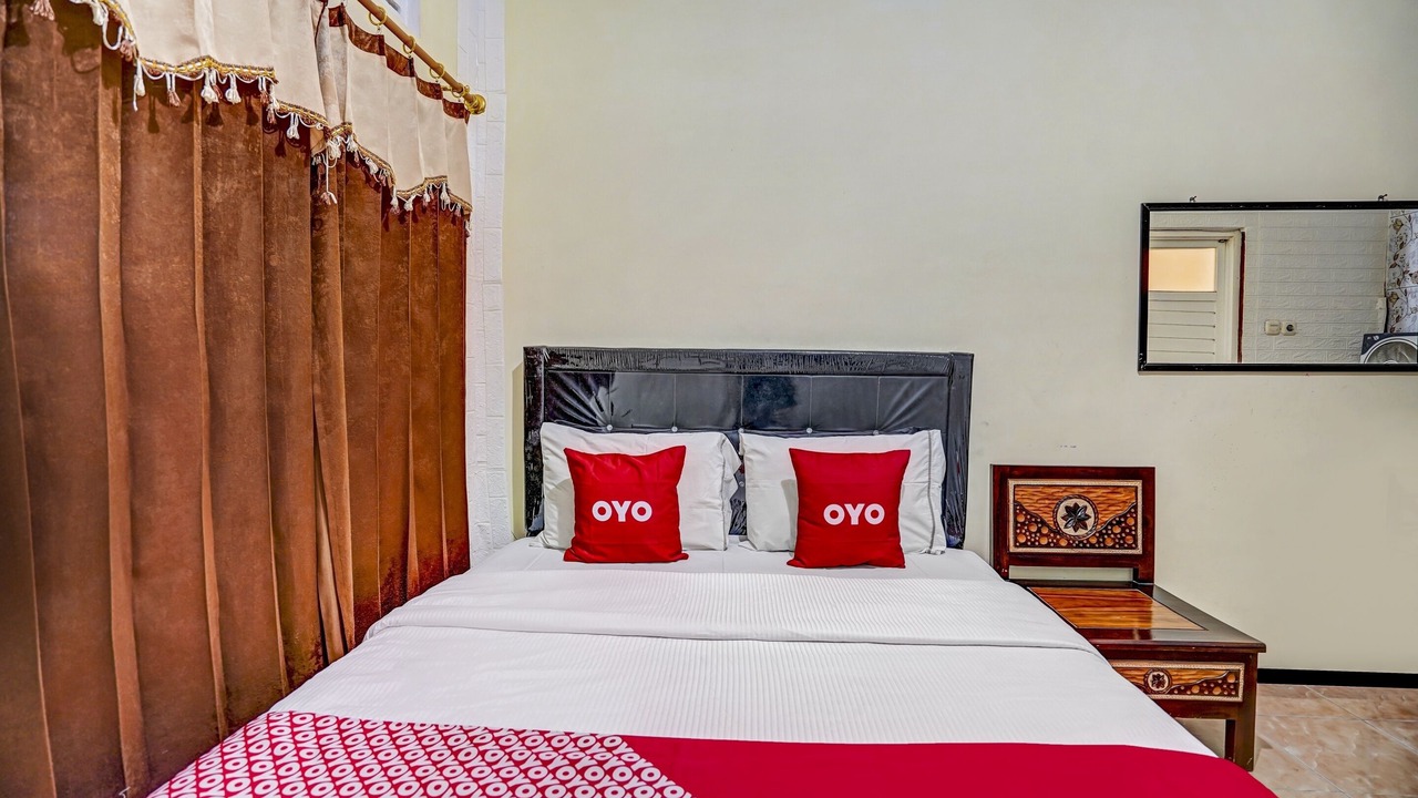 Photo of Bedroom in Oro Oro Ombo