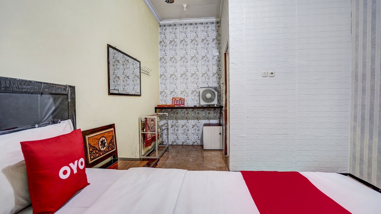 Photo of Bedroom in Oro Oro Ombo