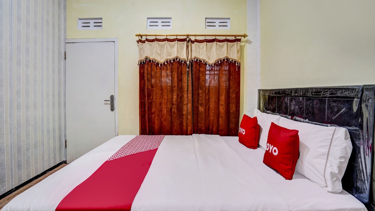 Photo of Bedroom in Oro Oro Ombo