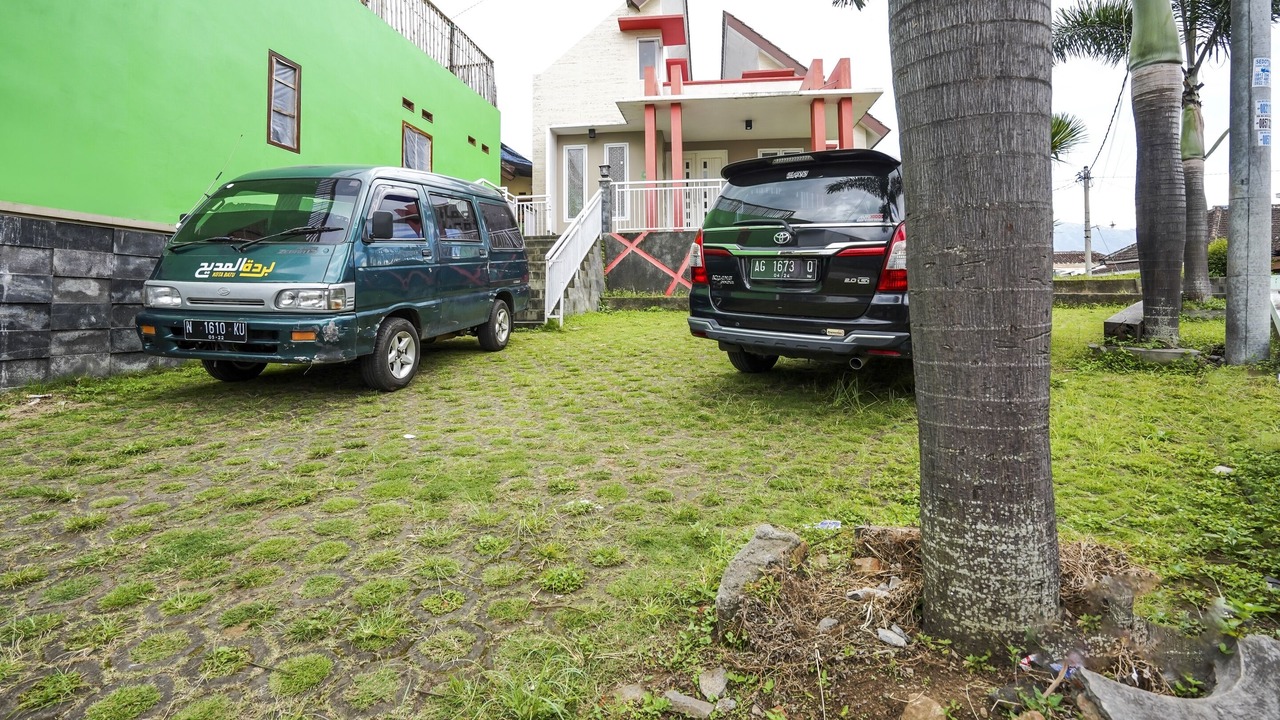 Photo of Outdoor in Oro Oro Ombo