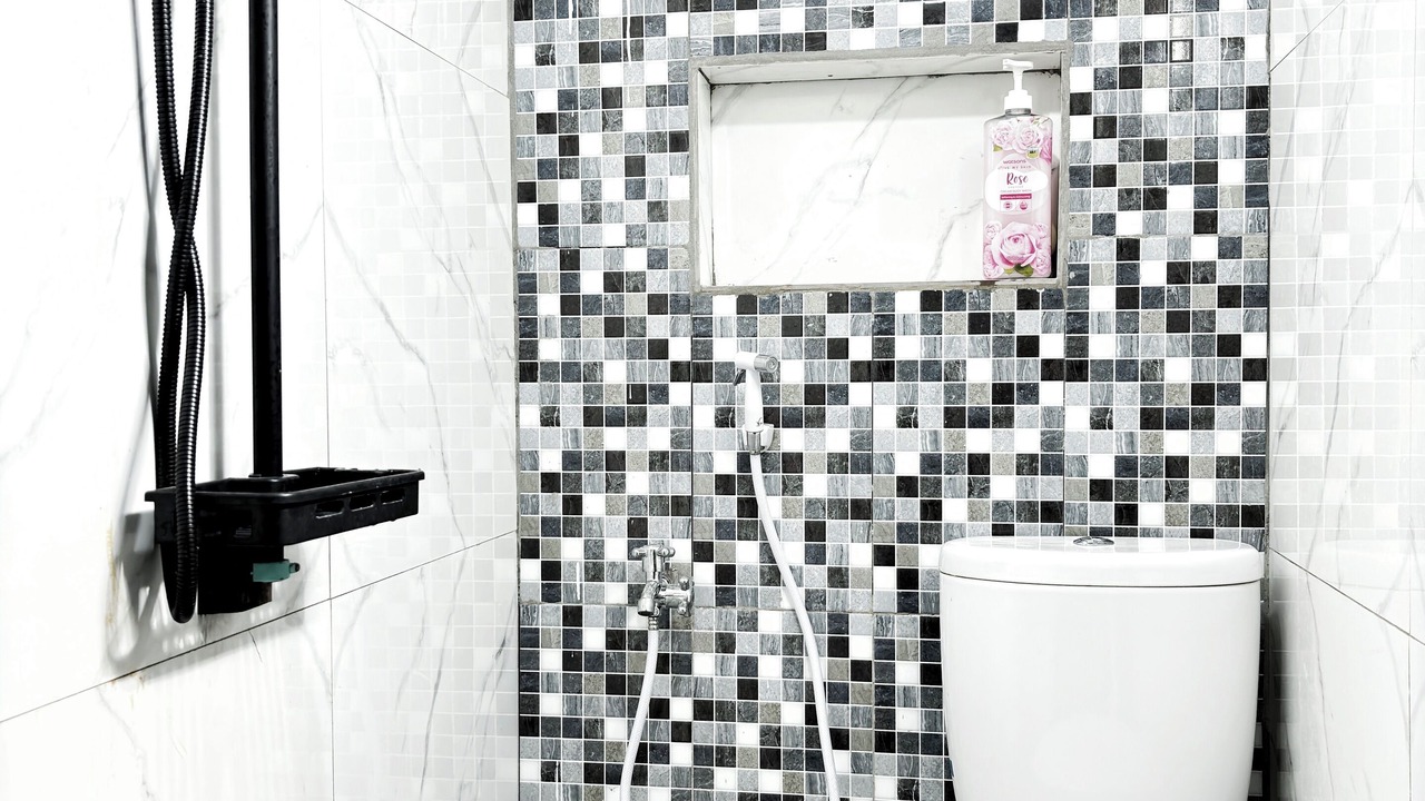 Photo of Bathroom in Semarang