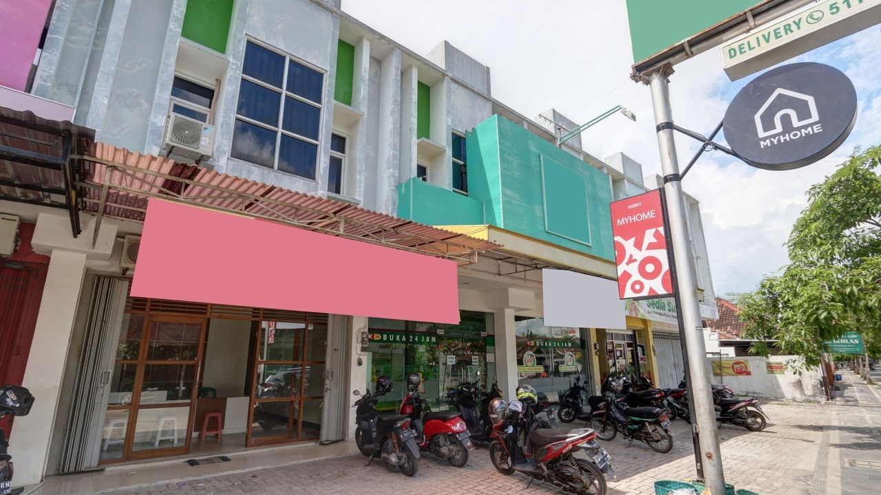Photo of Outdoor in Blora