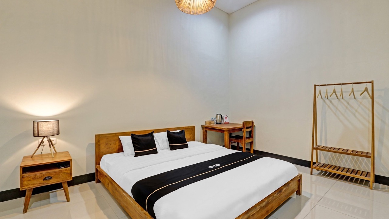 Photo of Bedroom in Blora