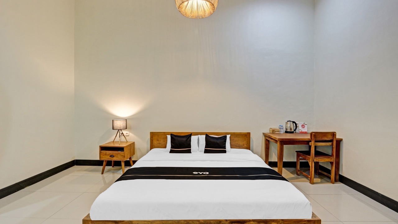 Photo of Bedroom in Blora