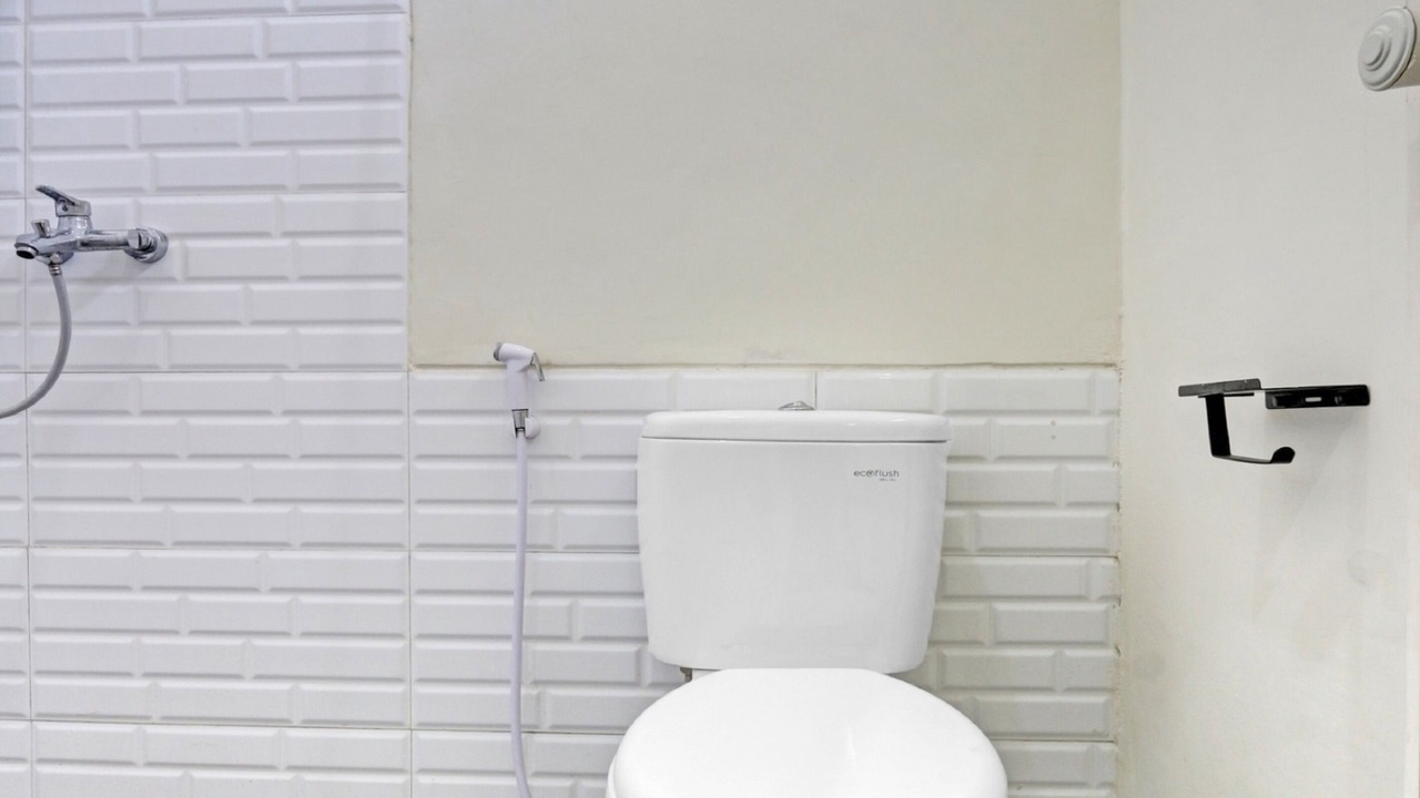 Photo of Bathroom in Blora