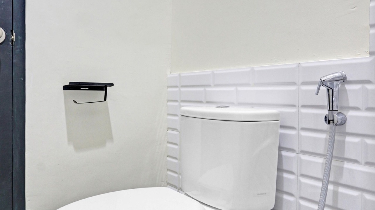 Photo of Bathroom in Blora