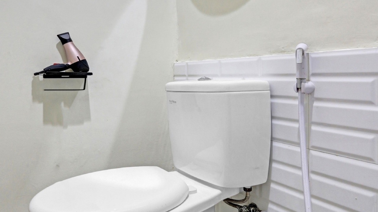 Photo of Bathroom in Blora