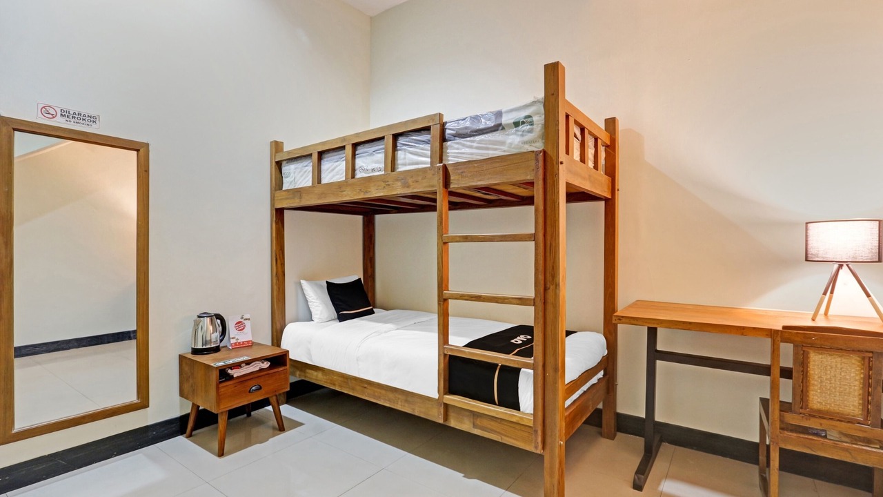 Photo of Bedroom in Blora