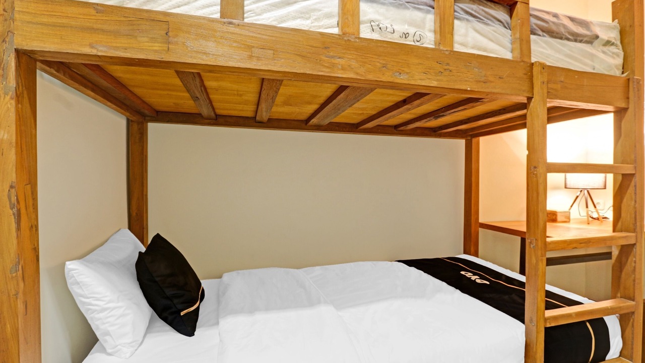Photo of Bedroom in Blora