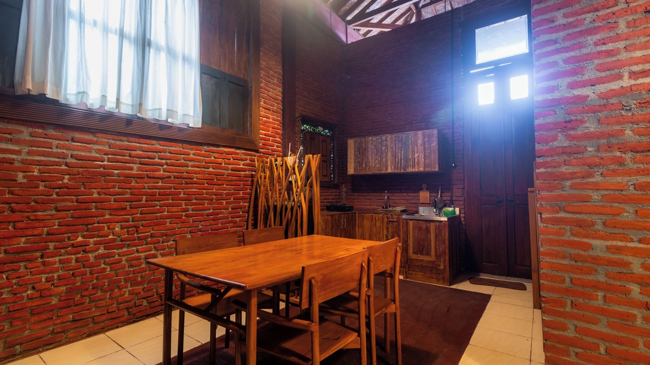 Photo of Bedroom in Bangunjiwo