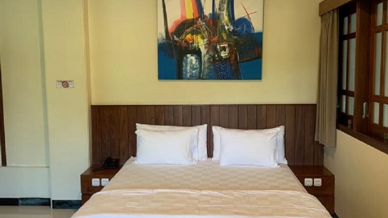Photo of Bedroom in Saumlaki
