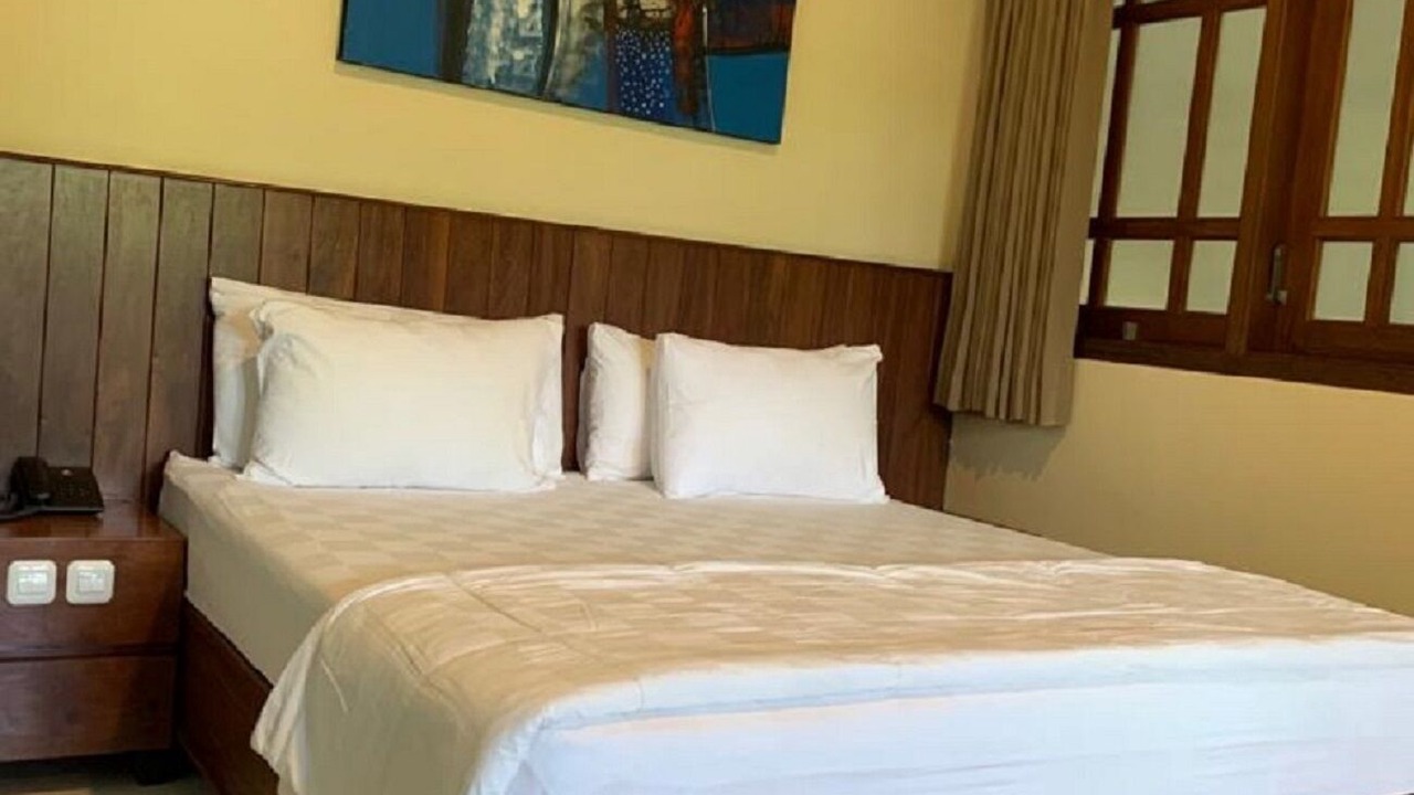 Photo of Bedroom in Saumlaki