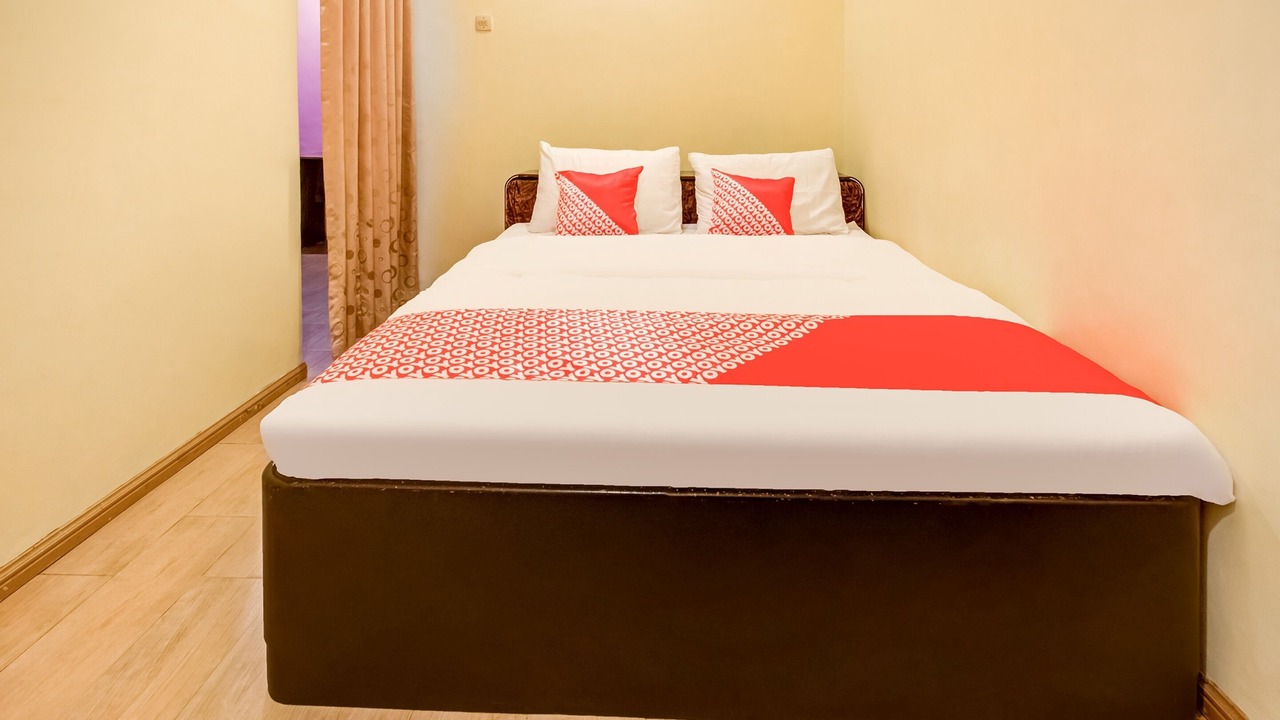 Photo of Bedroom in Dramaga