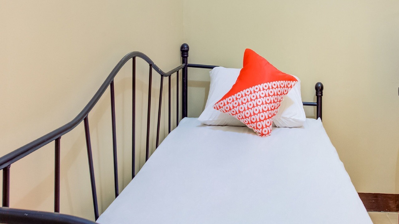 Photo of Bedroom in Dramaga