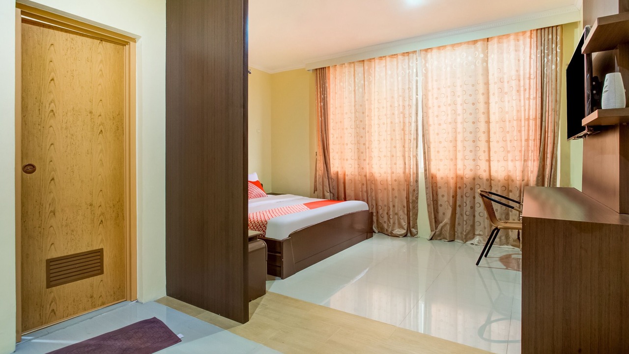 Photo of Bedroom in Dramaga