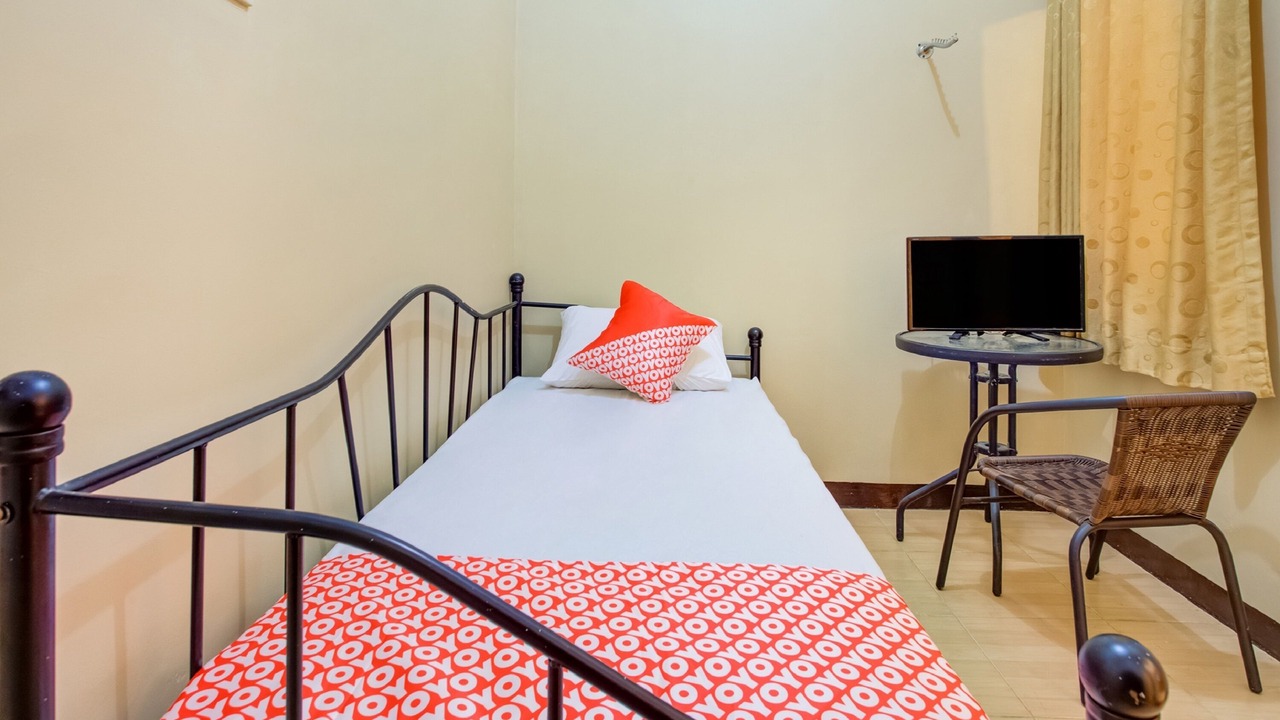 Photo of Bedroom in Dramaga