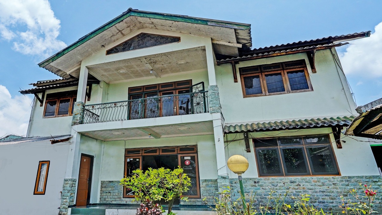 Photo of Outdoor in Ciwidey