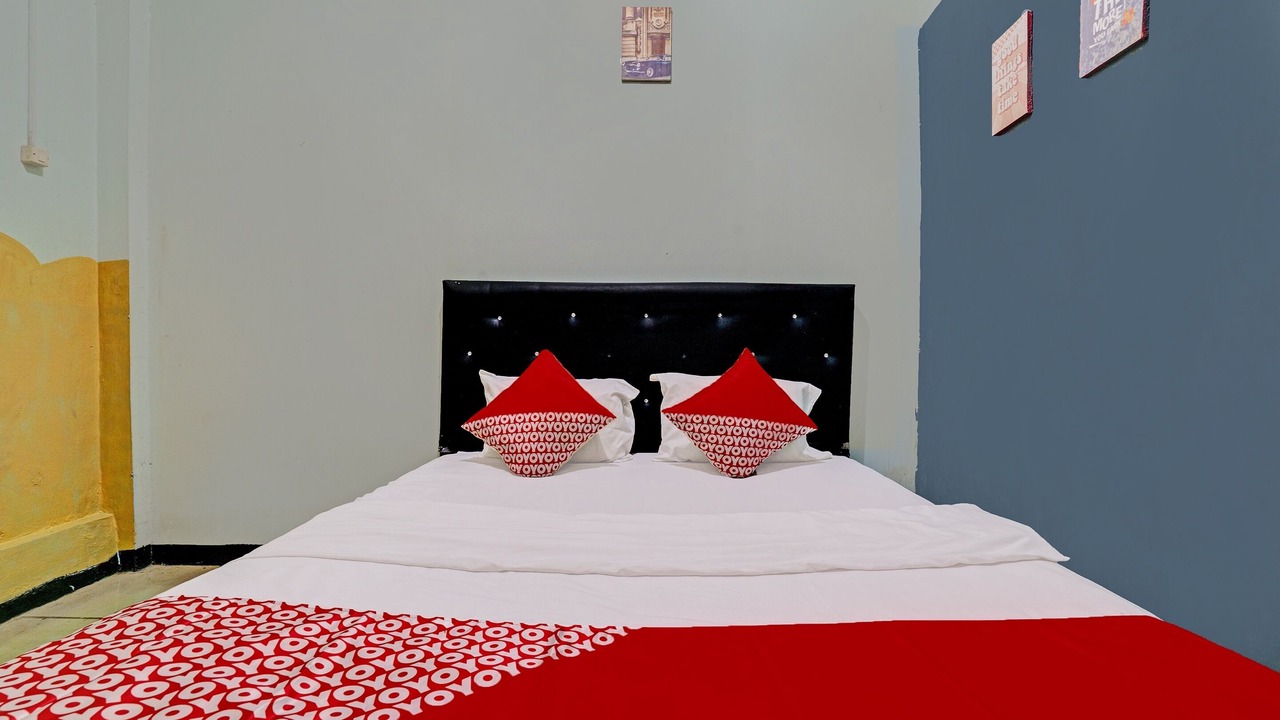 Photo of Bedroom in Ciwidey