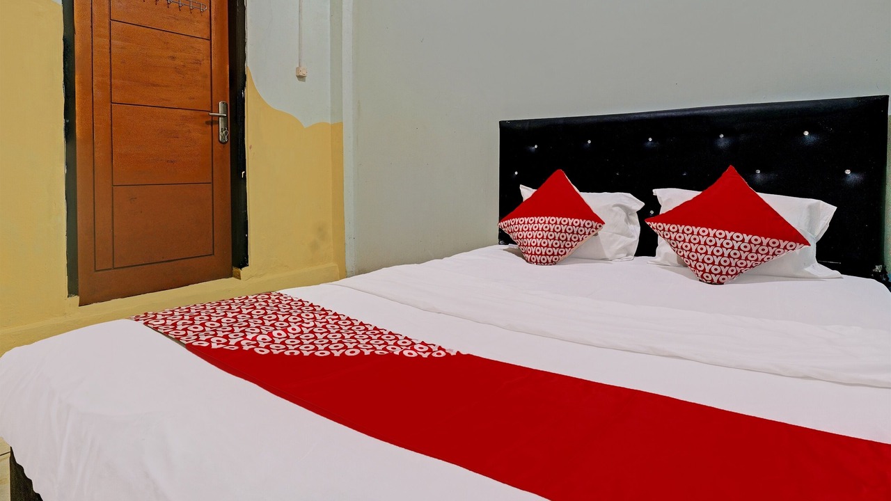 Photo of Bedroom in Ciwidey