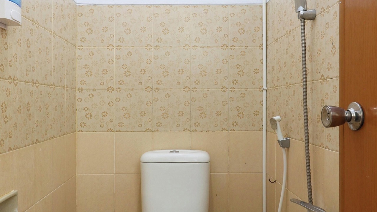 Photo of Bathroom in Garut
