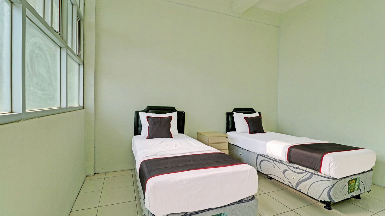 Photo of Bedroom in Parongpong