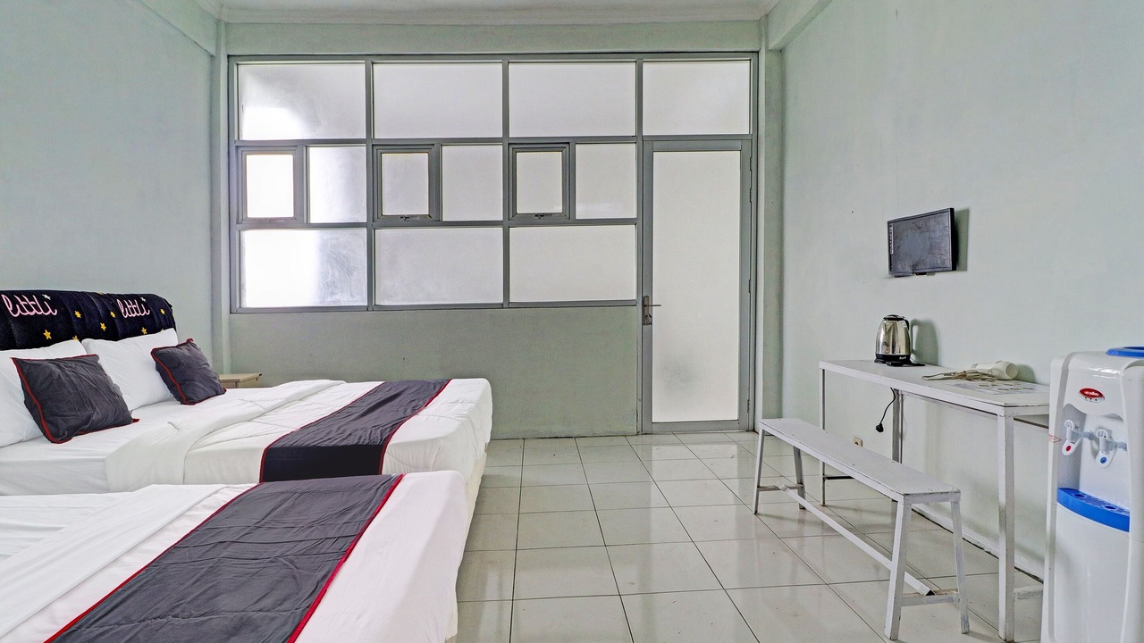 Photo of Bedroom in Parongpong