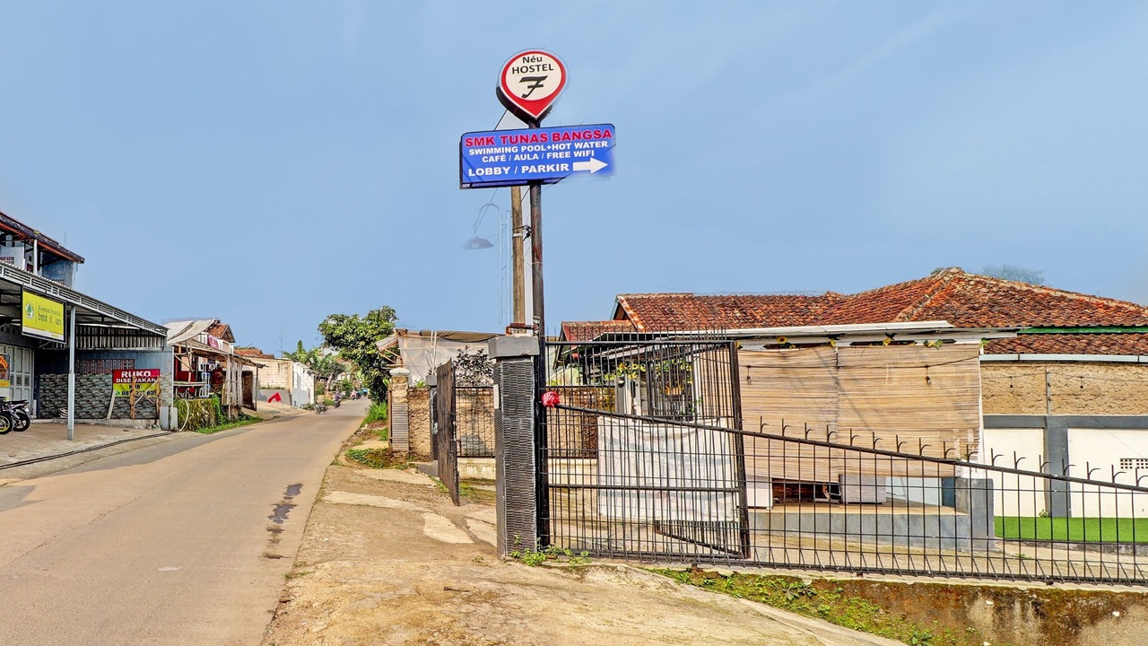Photo of Outdoor in Parongpong