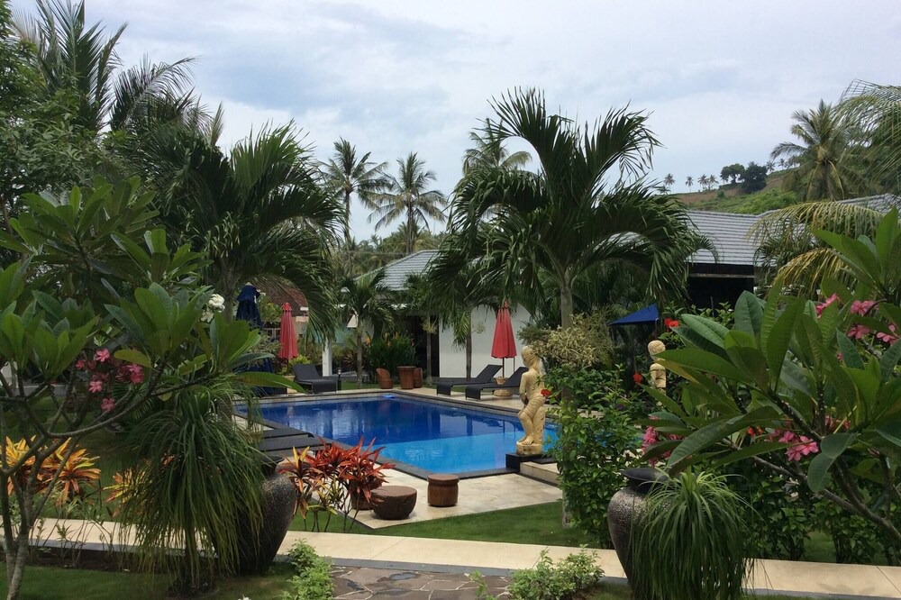 Photo of Outdoor in Senggigi