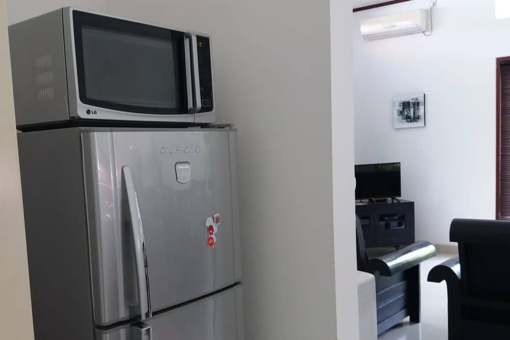 Photo of Kitchen in Senggigi